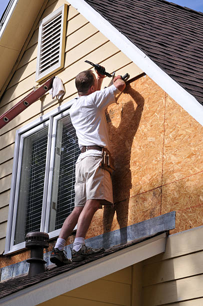 Reliable Madrid, IA Siding Installation & Repair Solutions